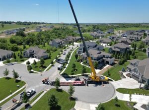 Reflection fiberglass pool design Johnson County