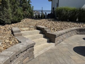 Reflection fiberglass pool design Johnson County